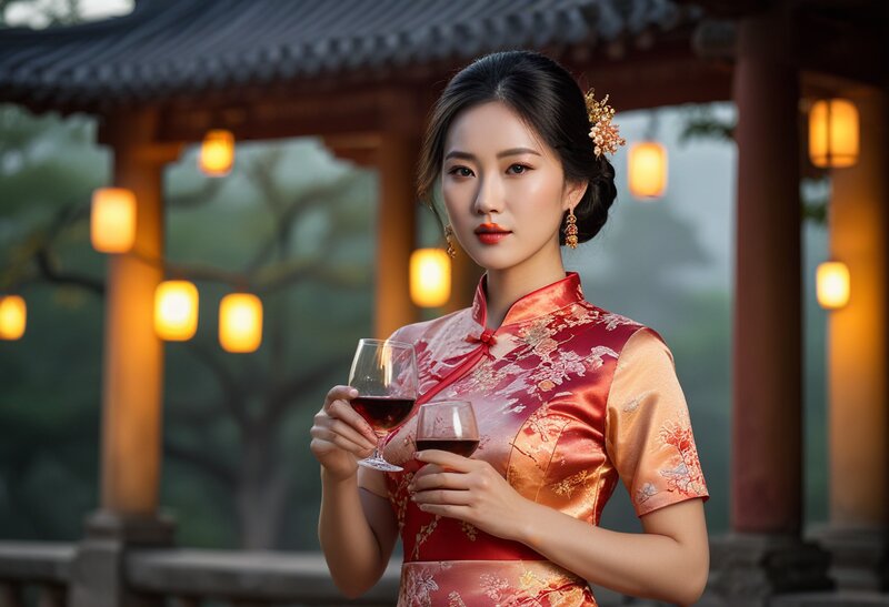 暗夜追踪
